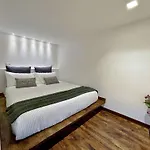 I Quartieri Di Spaccanapoli B&B