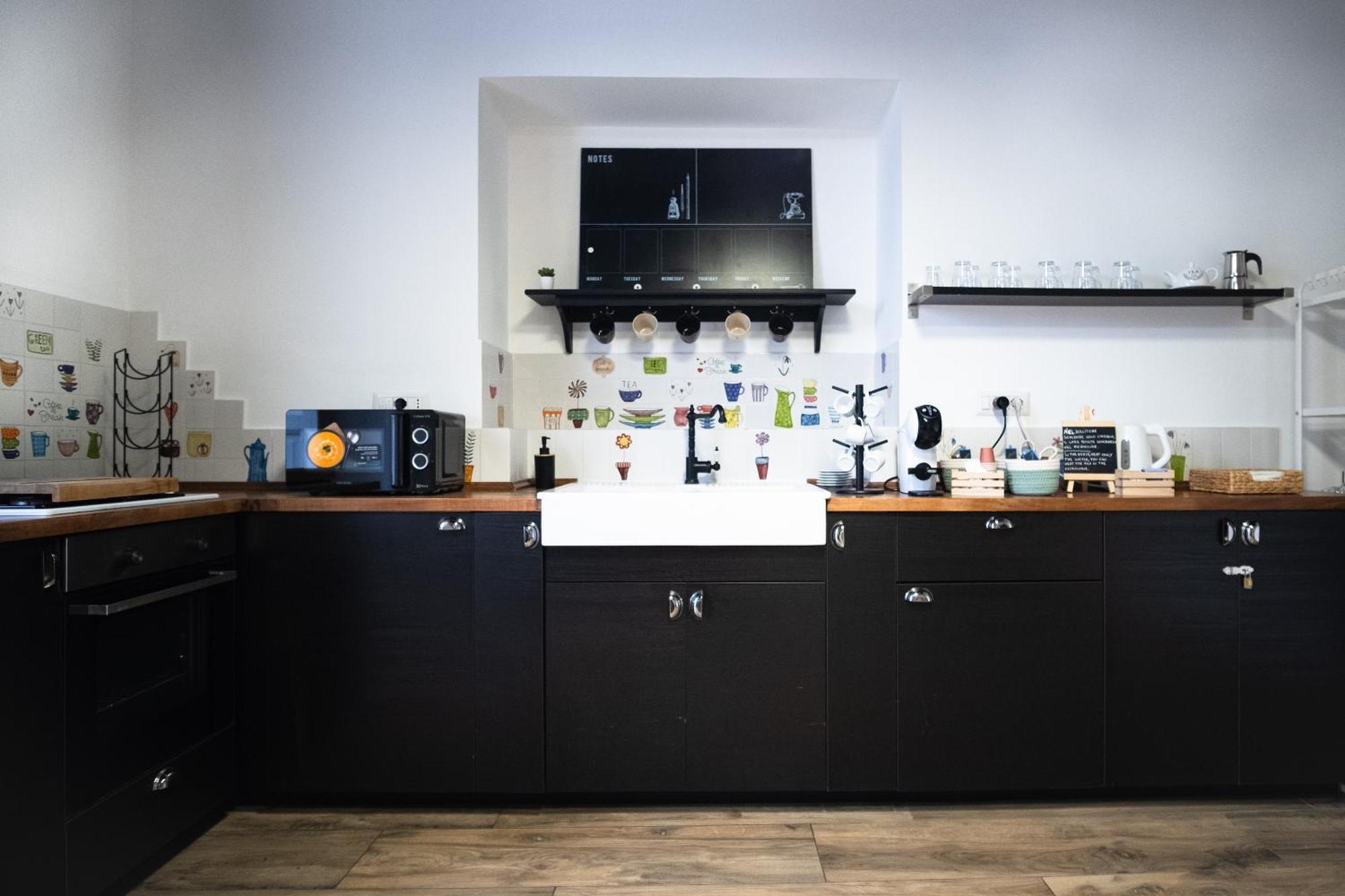 Bed & Breakfast I Di Spaccanapoli Naples
