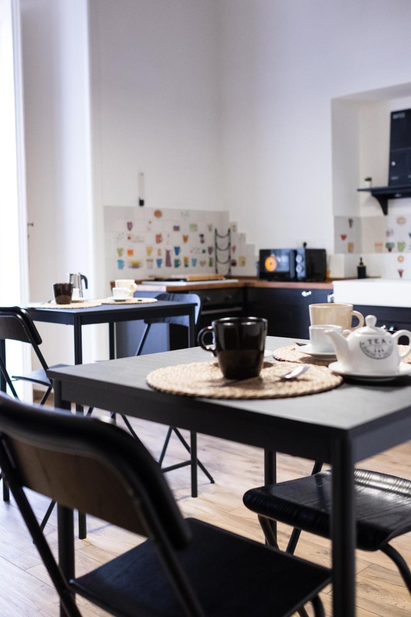 Bed & Breakfast I Di Spaccanapoli *