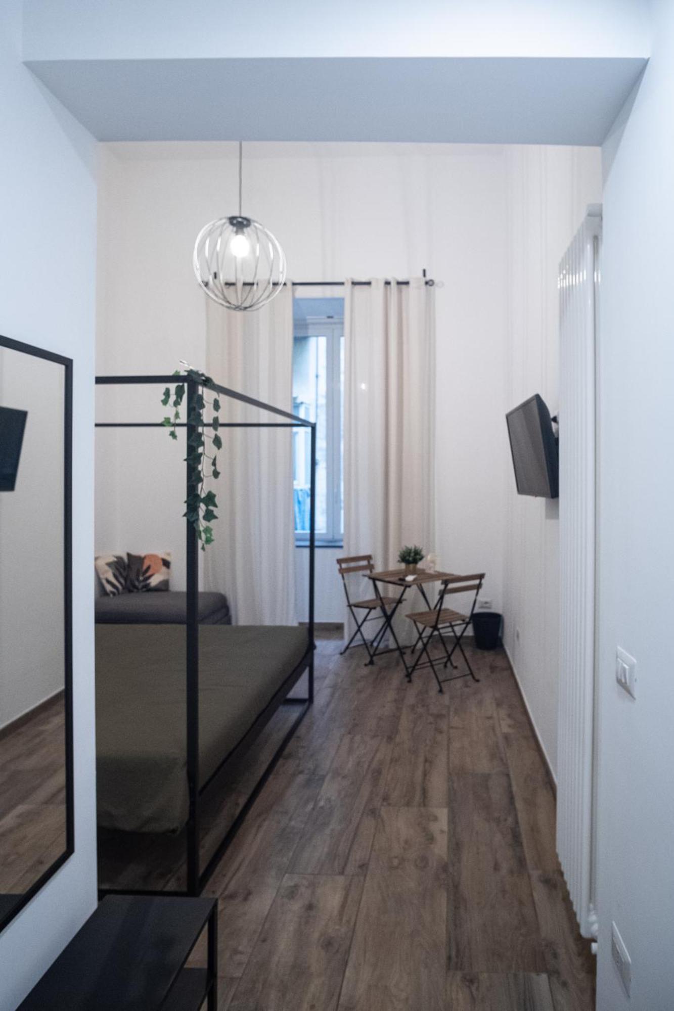 Bed & Breakfast I Di Spaccanapoli