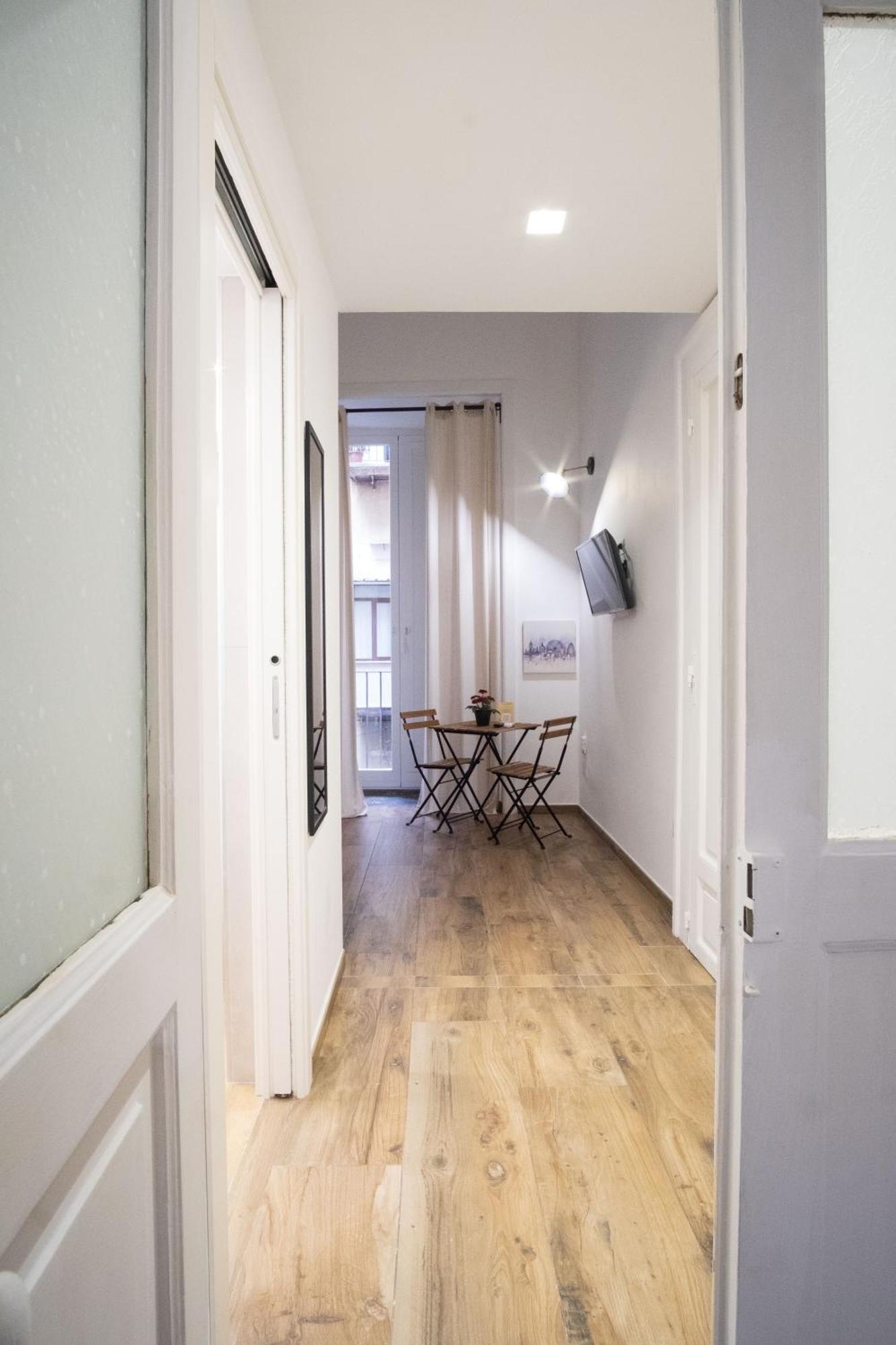 I Di Spaccanapoli Bed & Breakfast