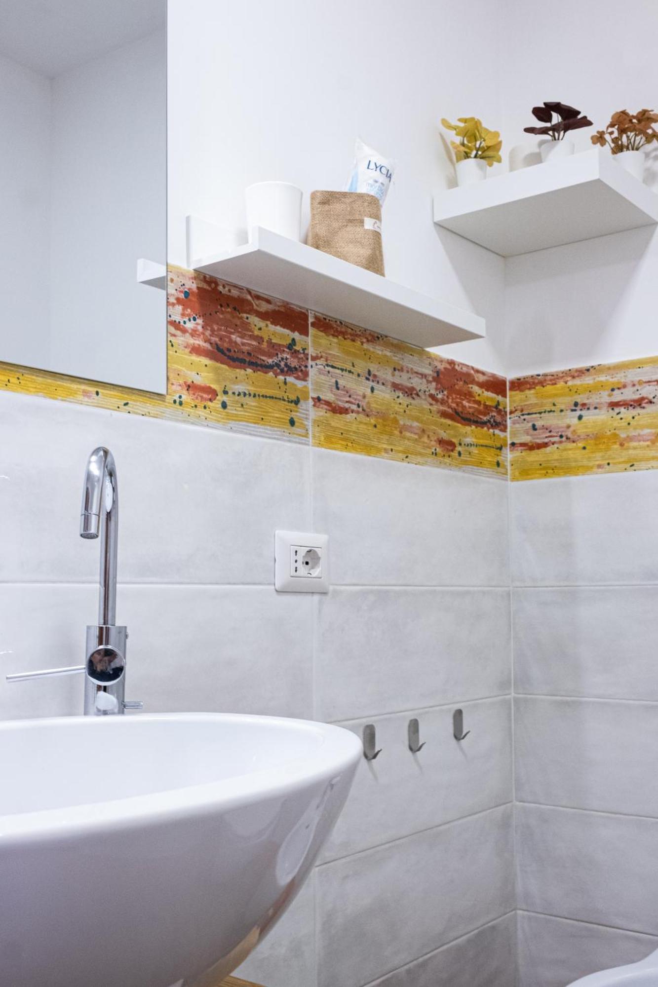 Bed & Breakfast I Di Spaccanapoli *