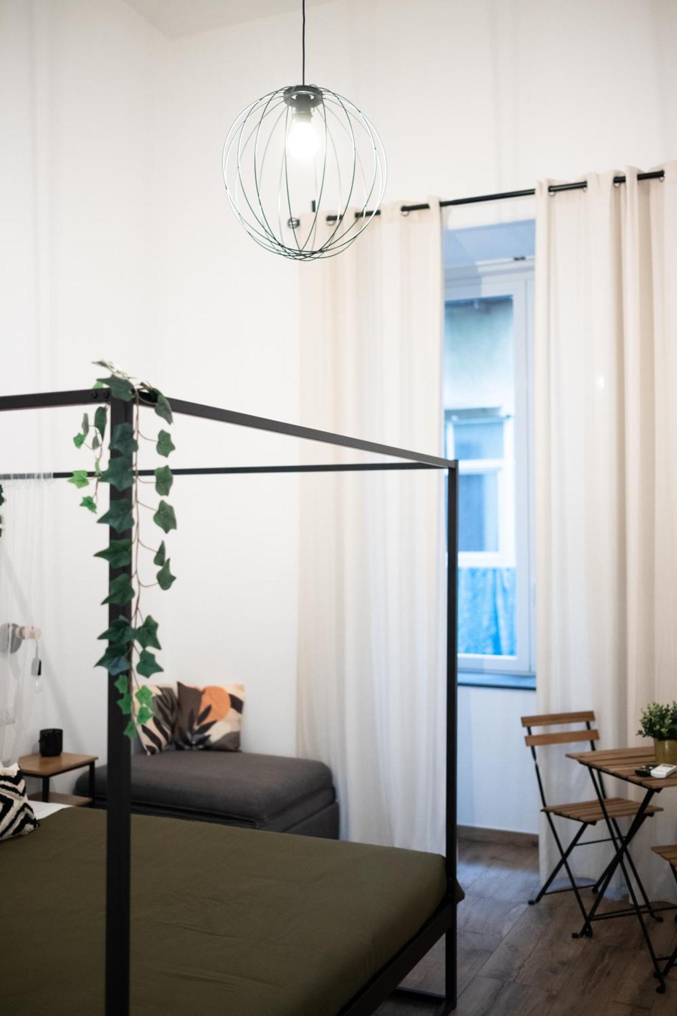 Bed & Breakfast I Di Spaccanapoli *