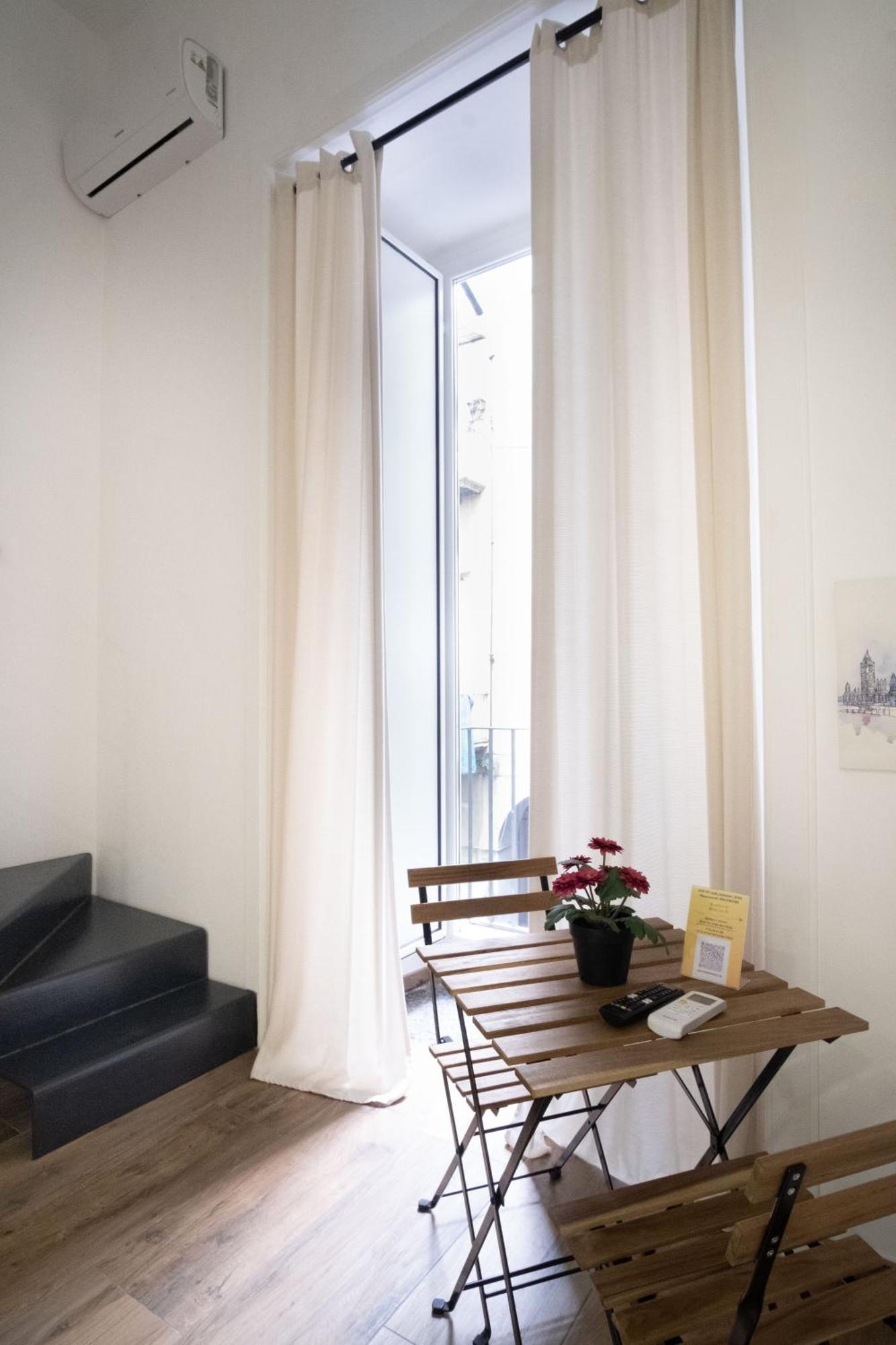 Bed & Breakfast I Di Spaccanapoli Naples