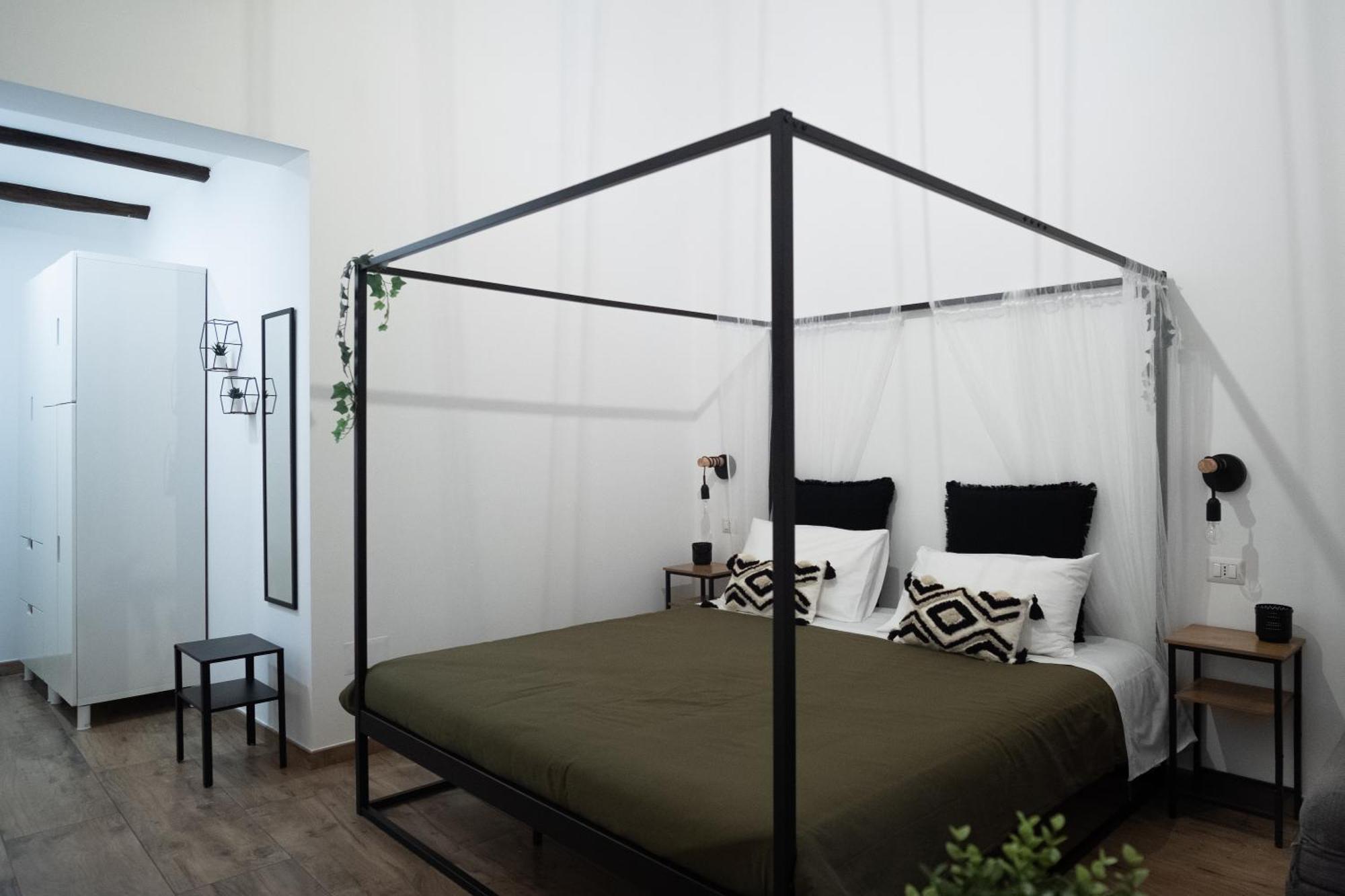 Bed & Breakfast I Di Spaccanapoli