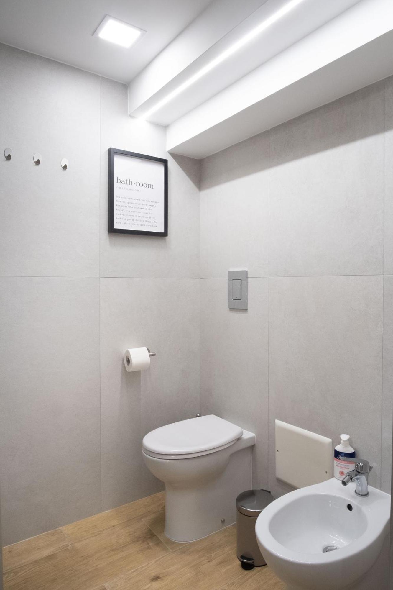 I Di Spaccanapoli Bed & Breakfast *