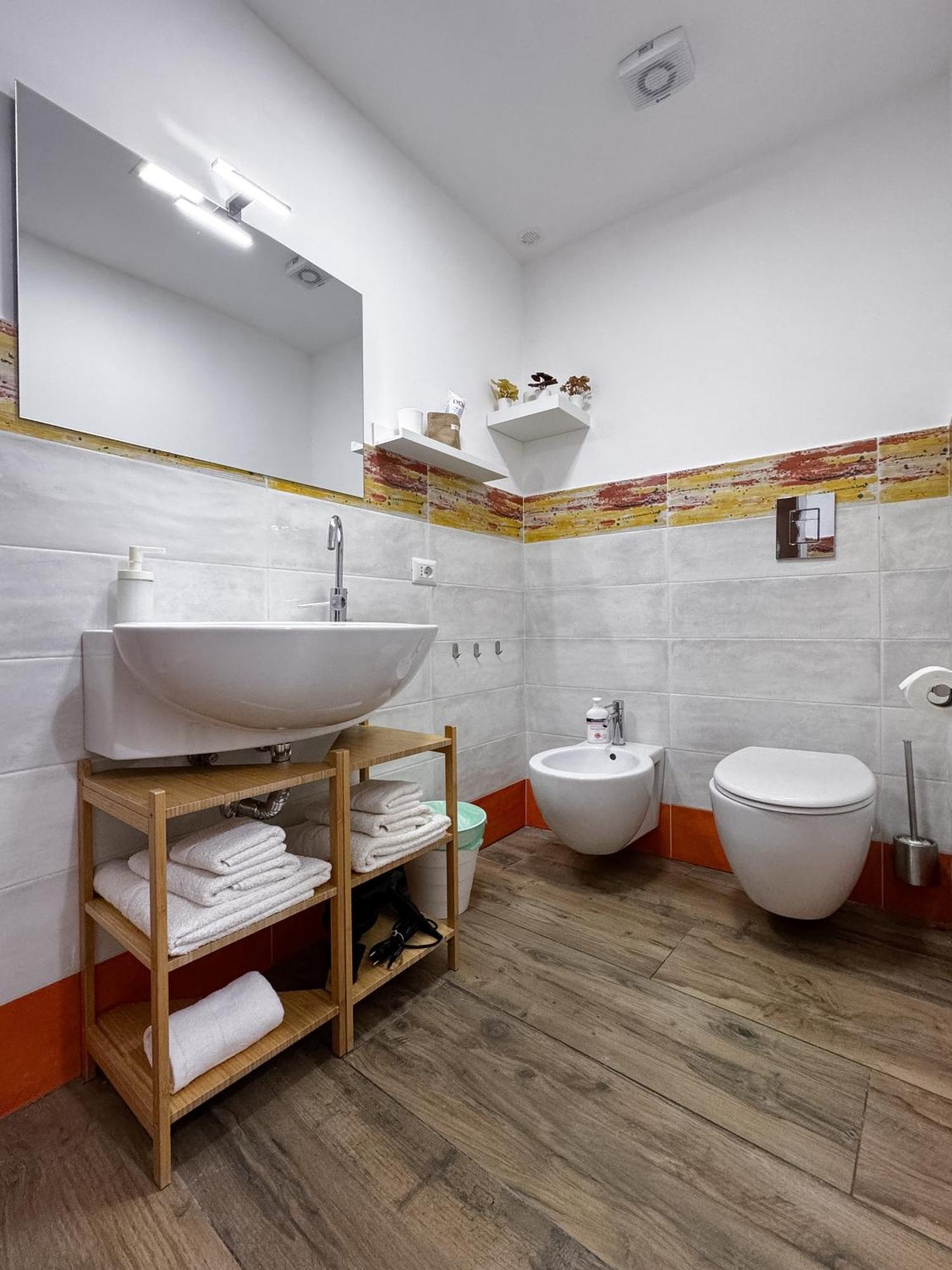 I Di Spaccanapoli Bed & Breakfast