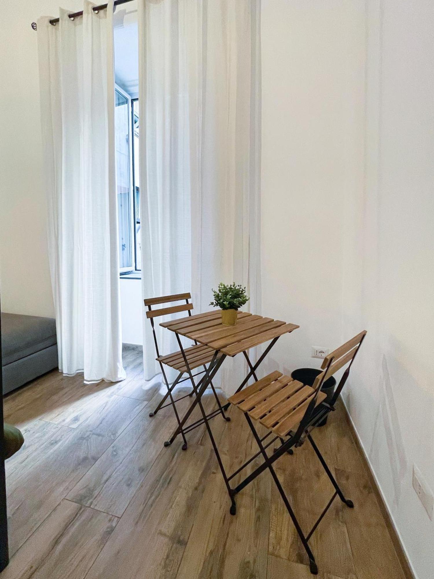 Bed & Breakfast I Di Spaccanapoli Naples