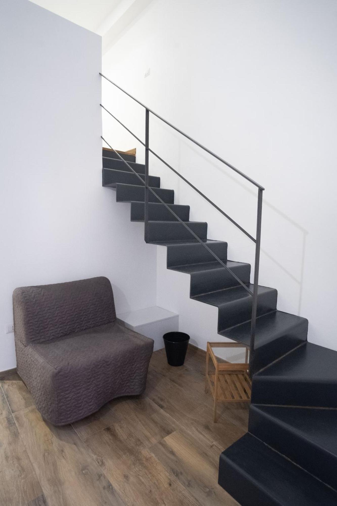 Bed & Breakfast I Di Spaccanapoli