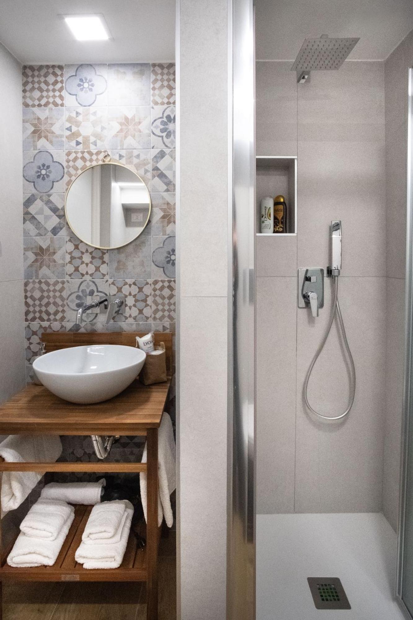 Bed & Breakfast I Di Spaccanapoli *