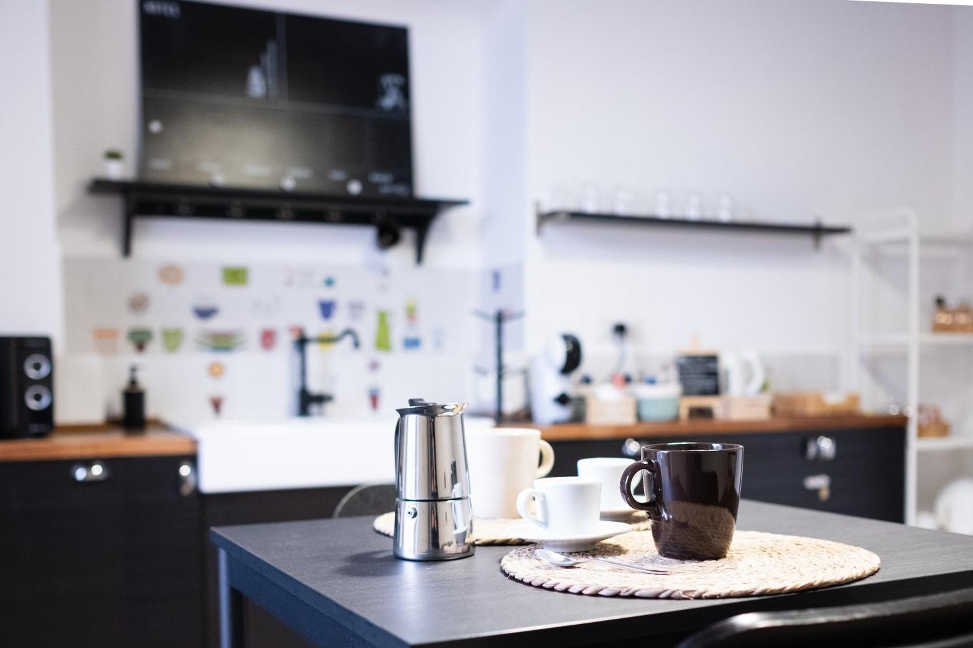 I Di Spaccanapoli Bed & Breakfast